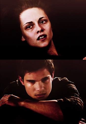 Jacob And Bella Kissing Scene Twilight Saga Eclipse Taystenfan10109