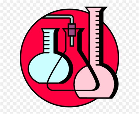 Experiment Clipart Science Equipment Clip Art Free Transparent PNG