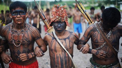 Munduruku Alchetron The Free Social Encyclopedia