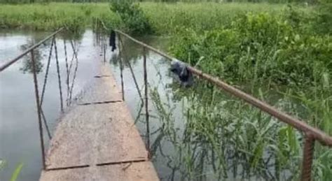 Gabon un élève de 13 ans meurt des suites de baignade à la rivière