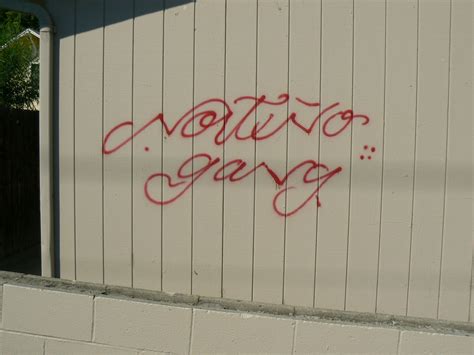 Norteno Graffiti