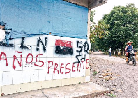 Cuatro Muertos En Una Nueva Masacre En Arauca Colombia