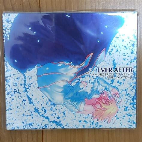 Ever After～music From Tsukihime Reproduの通販 By Winds Shop｜ラクマ