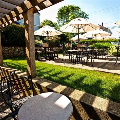 Inn at Scituate Harbor | See Plymouth Massachusetts