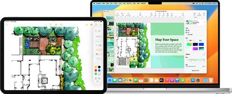 通用控制：使用單一鍵盤和滑鼠同時控制 Mac 和 Ipad Apple 支援 香港