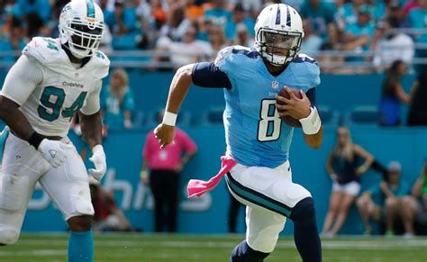 Tennessee Titans vs Miami Dolphins: Live updates, score, TV channel ...