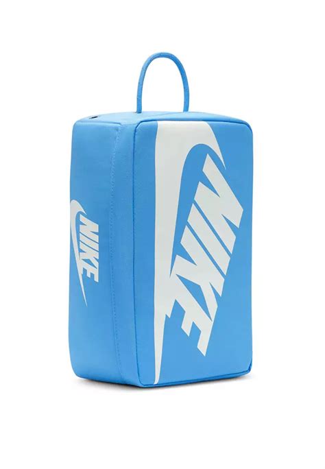 Buy Nike Shoe Box Bag 12l 2024 Online Zalora