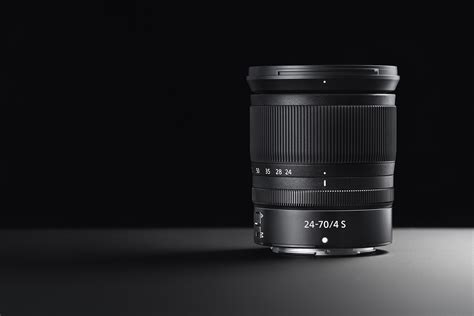 Nikon R Invente L Hybride D Couvrez Le Nouveau Syst Me Monture Z