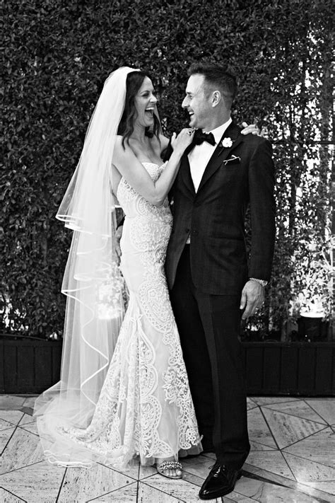 David Arquette Wedding Pictures April 2015 | POPSUGAR Celebrity