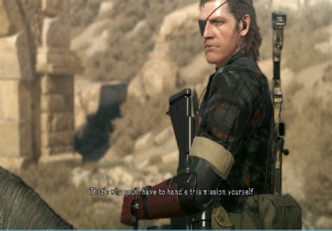 Metal Gear Solid 5 Pc Mods Llcvica