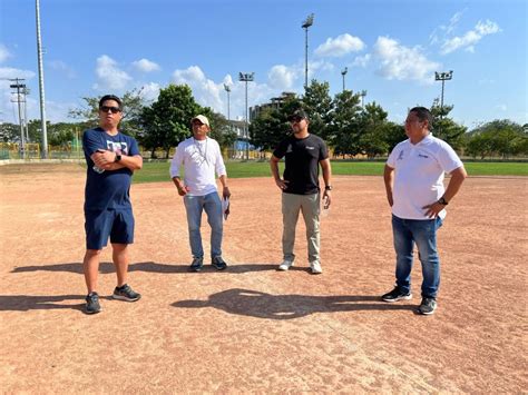 Monter A Lista Para Ser Sede De Panamericano De S Ftbol Femenino