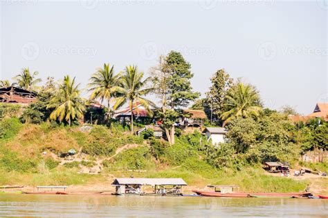 Rural landscape in Asia 21576422 Stock Photo at Vecteezy