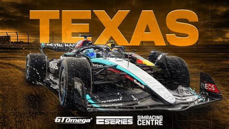 Psgl F Pc E Series Season Round Texas Youtube