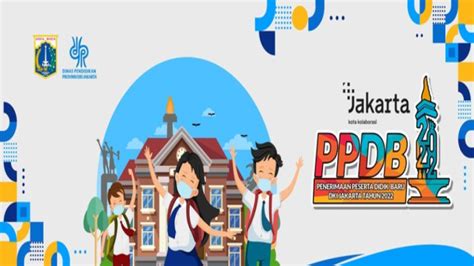 PPDB DKI Jakarta 2024 SMP Dan SMA Jalur Zonasi Panduan Lengkap