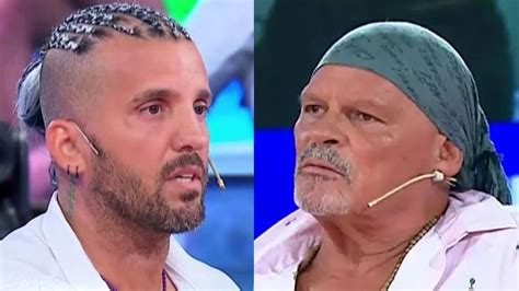 Alfa Estalló De Furia Contra Juan De Gran Hermano 2022 Y Lo Llevará A La Justicia El Motivo