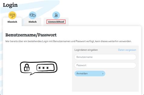 Privatlizenzen Registrierung Aktivierung Lmvz Support