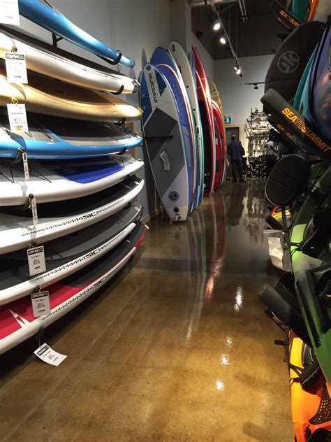 Epoxy Flooring Ottawa – Clsa Flooring Guide