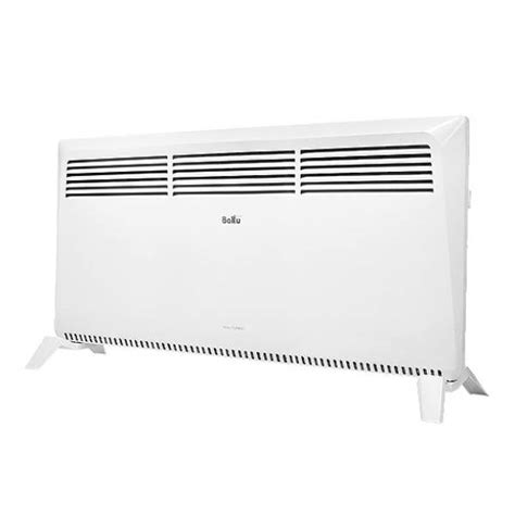 Тепловая завеса Ballu BHC-B10T06-PS купить - цены, наличие и доставка в ...