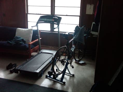 Basement Training Center - What Now