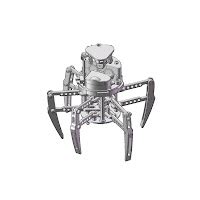 Robotixö®: HEXBUG Spider