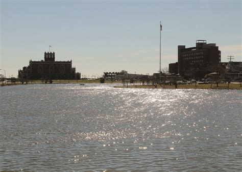 Adopt A Drain Program To Help Asbury Park Lakes The Coaster Asbury