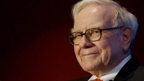 Fakta Fakta Warren Buffett Miliarder Sekaligus Investor Saham Terkenal