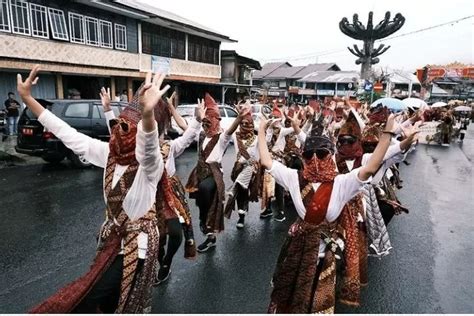 Pemburu Horeg Wajib Merapat Inilah Jadwal Karnaval Malang Raya Bulan