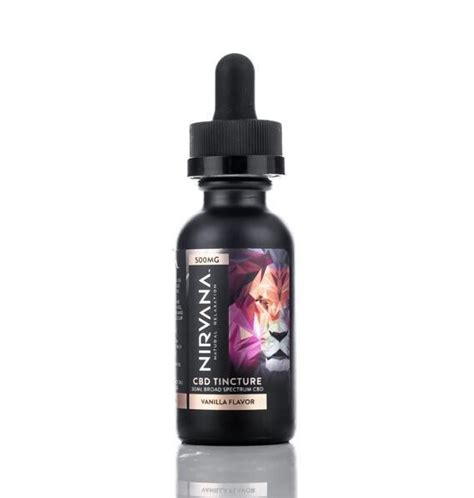 Best KOI Natural CBD Oil Tincture | Buy CBD Tincture Online