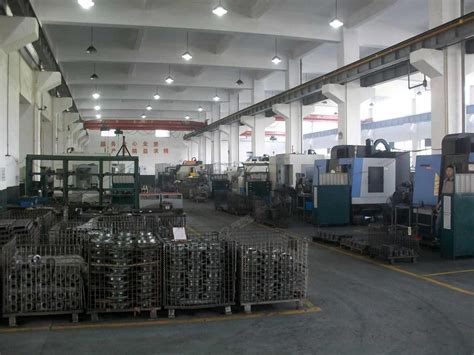 Metech precision manufacturing co., ltd