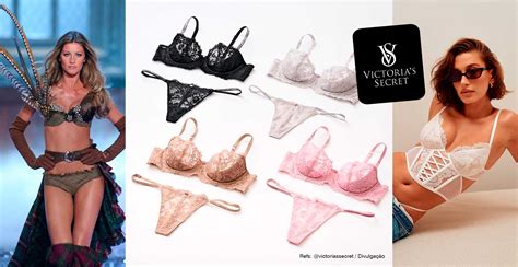 marcas de lingerie de luxo que você precisa conhecer