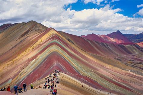 18 Peru Landmarks You Can’t Miss on Your Next Trip