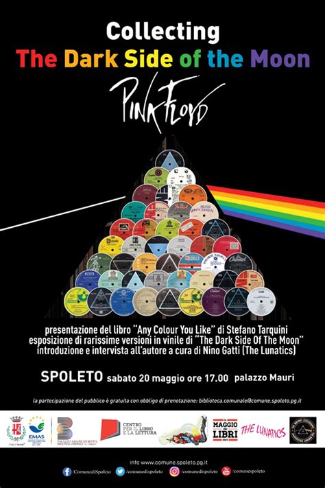 THE LUNATICS The Pink Floyd Collectors Club Agenda Eventi