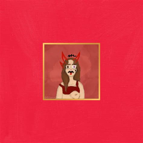 My Version Of The Mbdtf Cover R Kanye