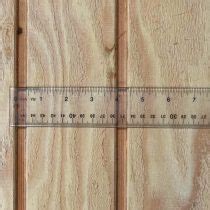 T1 11 Exterior Siding Panel CC Lumber Company Raleigh