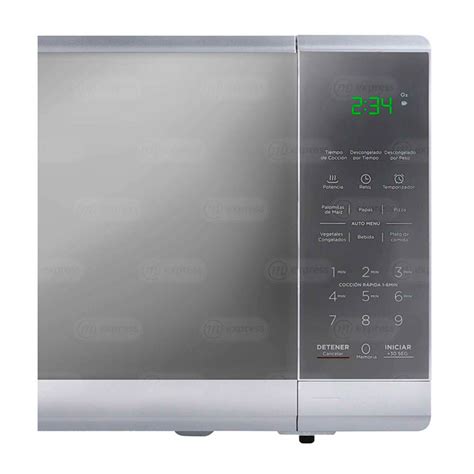 Horno Microondas Midea Mmdf S Mg Ca Tienda Mexpress