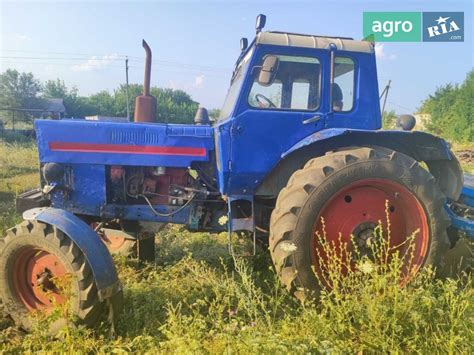 Купити Трактор МТЗ 82 Білорус 2020. Б/в. Ціна 4 000 $, Синельникове ...
