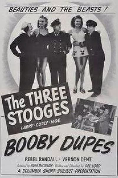 Booby Dupes AKA The Three Stooges Booby Dupes PlayMax