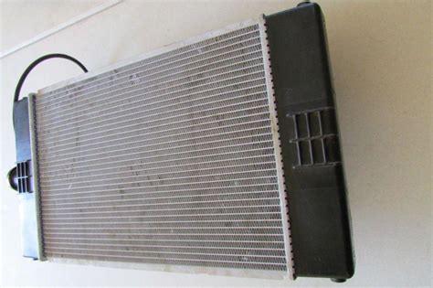 Find Genuine Perkins Tpn U Radiator For Series