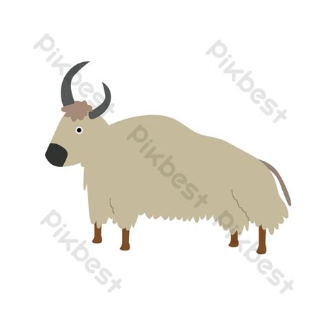 Aggregate More Than 128 Easy Yak Drawing Latest Seven Edu Vn