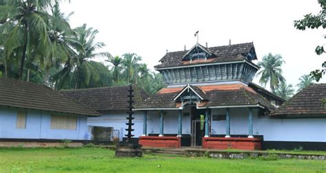 Best Places to Visit in Perinthalmanna - Kerala Tourism