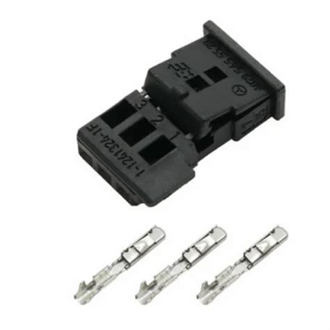 Receptacle (female) AMP CONNECTOR at Rs 30/piece in Chennai | ID ...