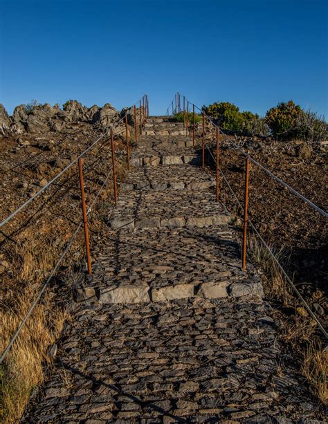 Pico Ruivo Trail Running Tour | 2MADEIRA.COM