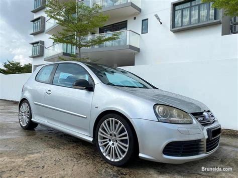 Volkswagen Golf R32 MK5 V6 | Cars for sale in Belait | Bruneida.com - 90272