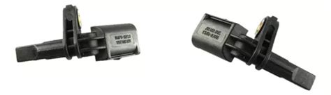 2x Sensor Abs Delanteros Izq Y Der Amarok 11 20 Originales Envío gratis