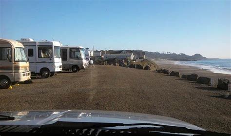 Sea and Sand RV Park - 3 Photos, 1 Reviews - Depoe Bay, OR - RoverPass