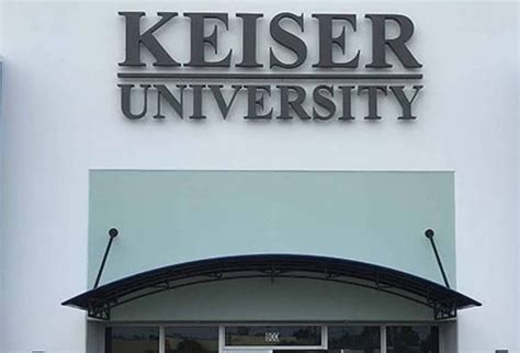 Keiser University Benefits - Sabhkuchinfo