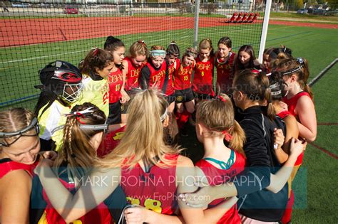 Mark Frohna Photography Dsha Field Hockey 2019