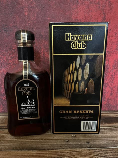 Er Havana Club