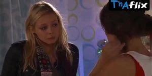Sacha Parkinson Lesbian Scene In Coronation Street Brooke Vincent Tnaflix