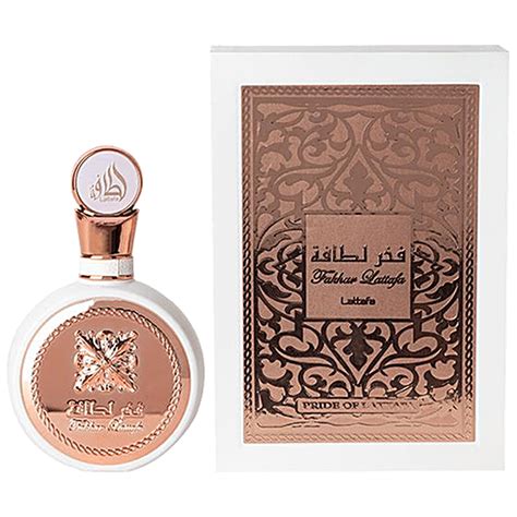 Buy Lattafa Fakhar Women Pink Eau De Parfum Imported Long Lasting